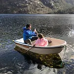 Campeggio Grimen Bergen
