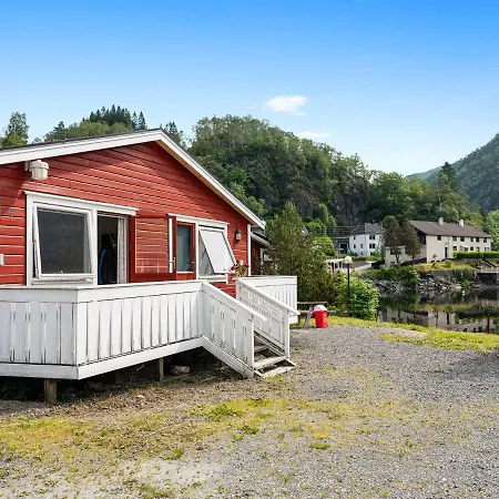 Campingplads Grimen *