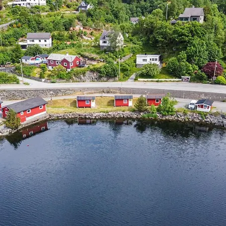 Grimen Campingplads