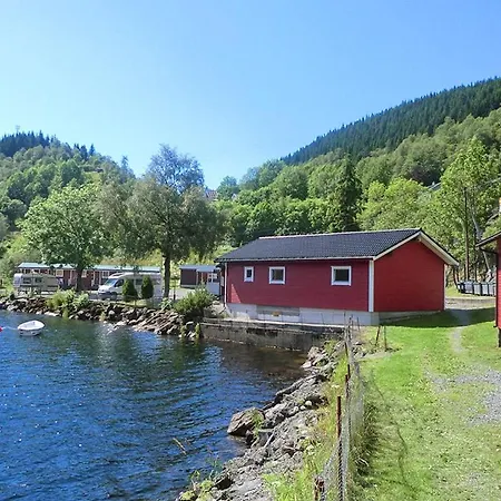 Grimen Campingplads