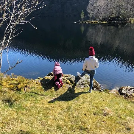 Grimen Kemping Bergen