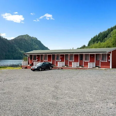 Campsite Grimen