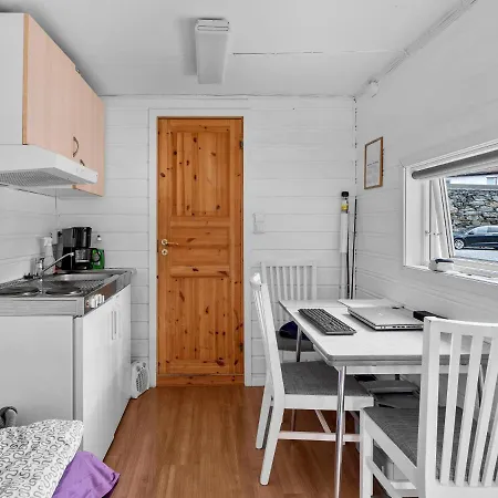 مكان تخييم Grimen 3*