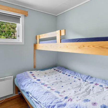 Grimen مكان تخييم برغن