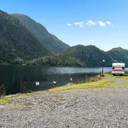 Campsite Grimen Bergen