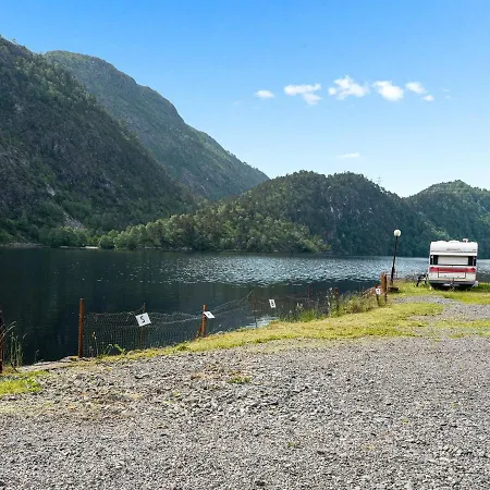 Kemping Grimen Bergen