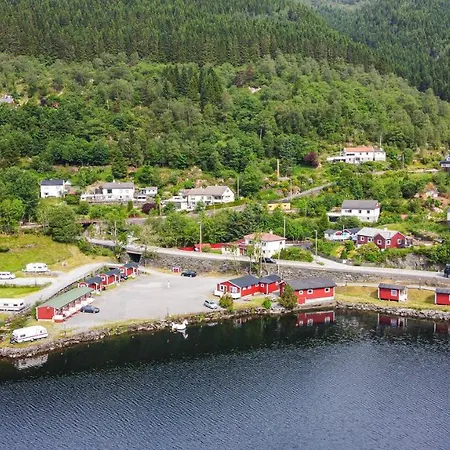 Grimen * Bergen