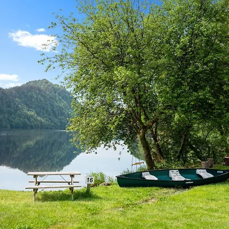 Campsite Grimen