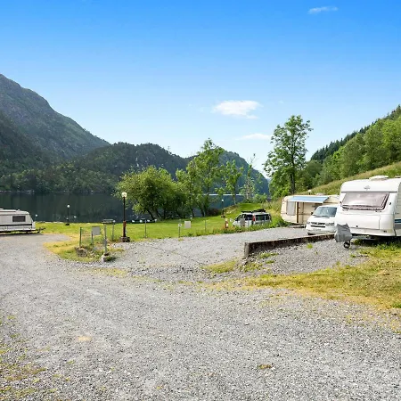 Grimen Campsite Bergen