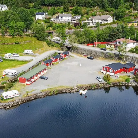 Grimen Kemping Bergen