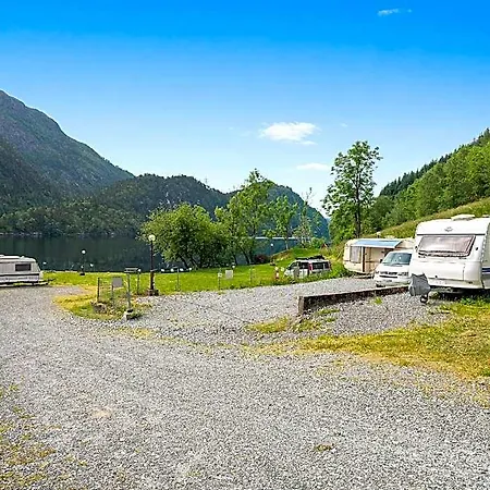 Kamp alanı Grimen 3*