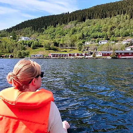 Grimen Campsite Bergen